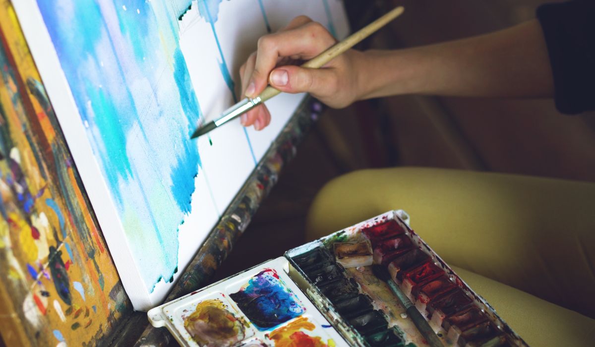 Improving Your Pencil Shading Techniques at Home