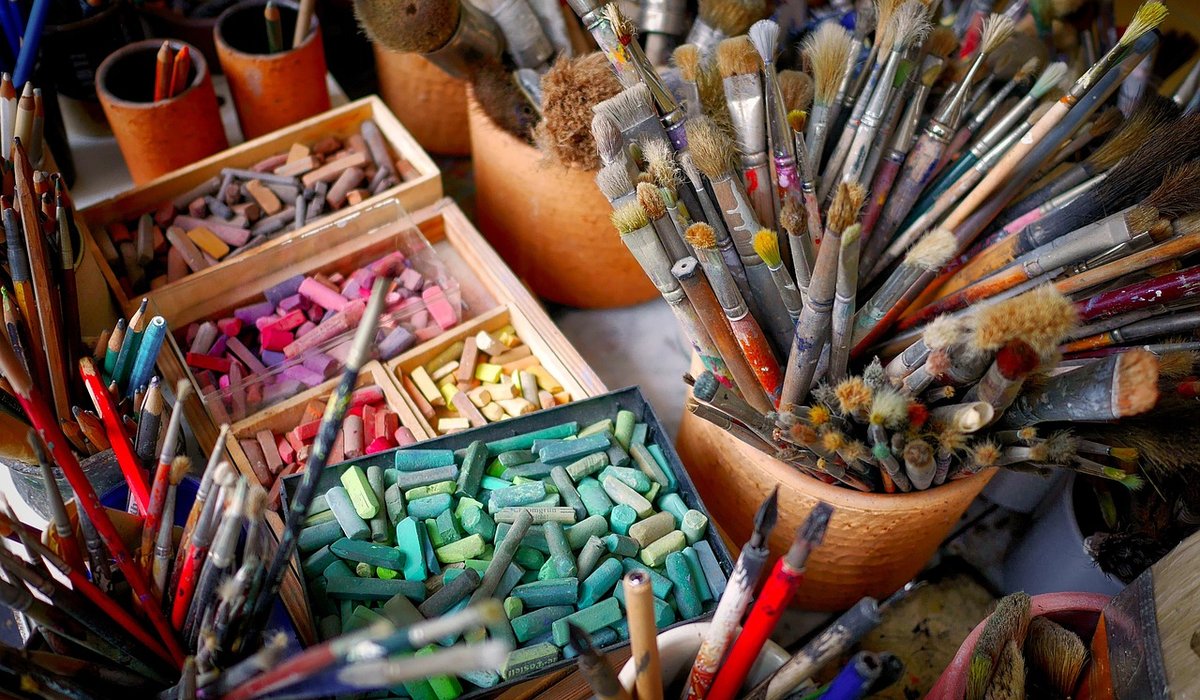 Reading Symbolism in Still Life Paintings